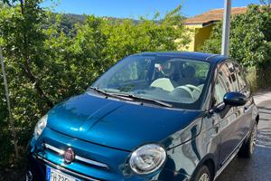 Fiat 500 (2015-->) - 2017