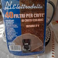 macchina da caffè americano