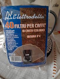 macchina da caffè americano