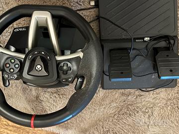 Volante xbox