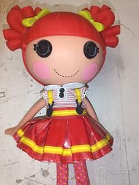 Bambola Lalaloopsy 