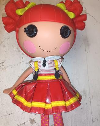 Bambola Lalaloopsy 