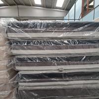 FABBRICA CASORIA MATERASSI DI VARIE TIPOLOGIE