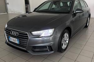 AUDI - A4 - 2.0 TDI 150CV s line