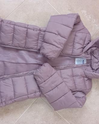 giacca, cappottino con cappuccio perbambina