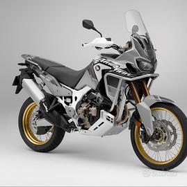 Honda africa twin