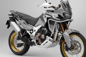 Honda africa twin