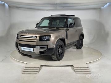 Defender - (2019) 90 3.0D I6 250 CV AWD Aut...