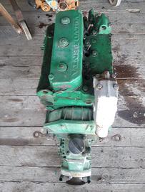 Motore entrobordo Volvo Penta