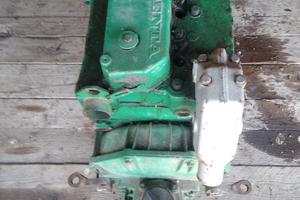 Motore entrobordo Volvo Penta