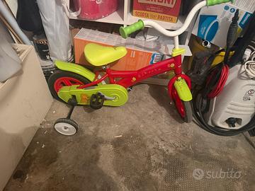 Bici bambini