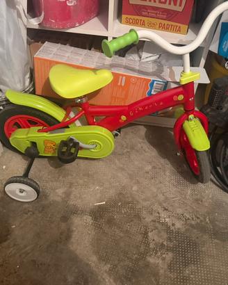 Bici bambini