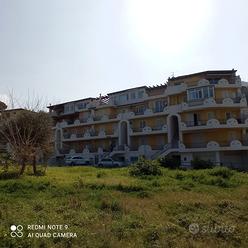 Appartamenti 50 metri dal mare