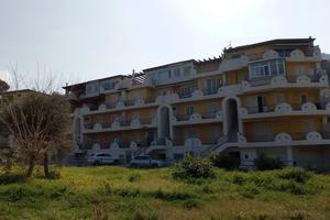 Appartamenti 50 metri dal mare