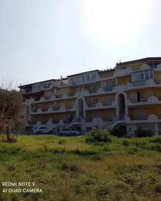Appartamenti 50 metri dal mare