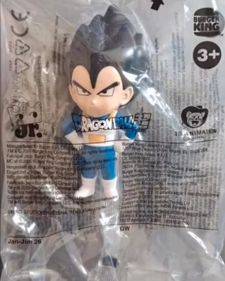 Vegeta