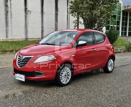 LANCIA Ypsilon 1.2 69 CV 5 porte Gold