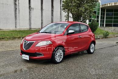 LANCIA Ypsilon 1.2 69 CV 5 porte Gold