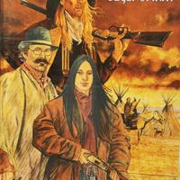 Black Hills di Swolfs, Marc-Renier 2 vol. rilegati