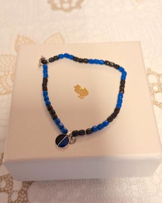Braccialetto Inter DoDo nuovo originale