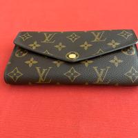 Portafogli louis vuitton