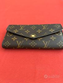 Portafogli louis vuitton