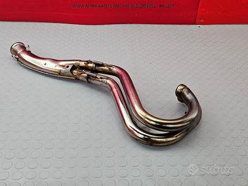 COLLETTORE SCARICO KTM EXC 520 1999 2002 EX-C 2001