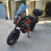 Ktm 1290 super Adventure S 2018