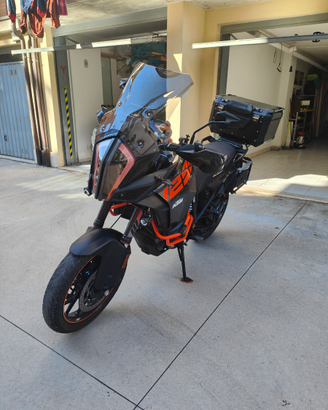 Ktm 1290 super Adventure S 2018