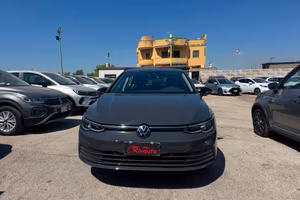 VOLKSWAGEN Golf 2.0 TDI 115 CV SCR Life