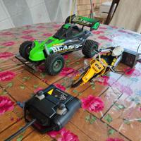 Macchine telecomandate