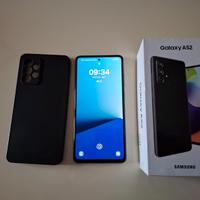 Samsung Galaxy A52 4G