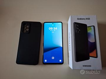 Samsung Galaxy A52 4G