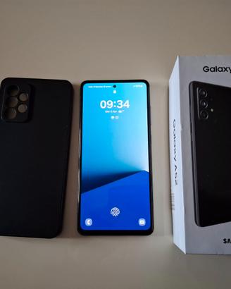 Samsung Galaxy A52 4G