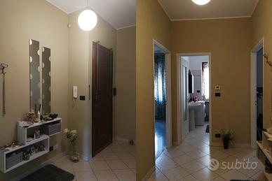 Tri-locale appena ristrutturato