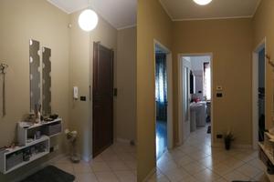 Tri-locale appena ristrutturato