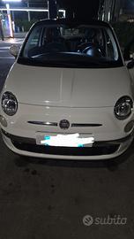 FIAT 500 1.3 MultiJet
