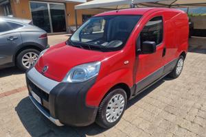 Fiat Fiorino 1.3 MJT 95CV