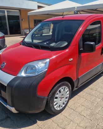 Fiat Fiorino 1.3 MJT 95CV