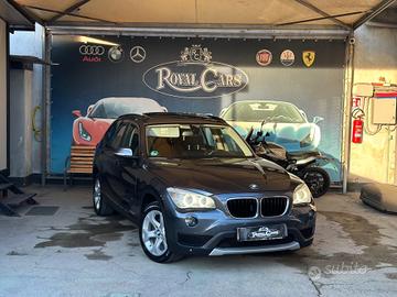 Bmw X1 X-Drive 20d Tetto