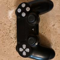 Controller PS4 originale Mod.