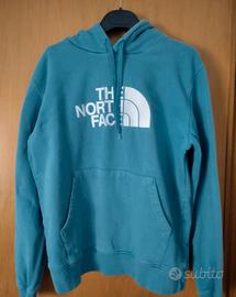 Felpa The North Face 