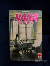 Nana vol. 1 (italiano)