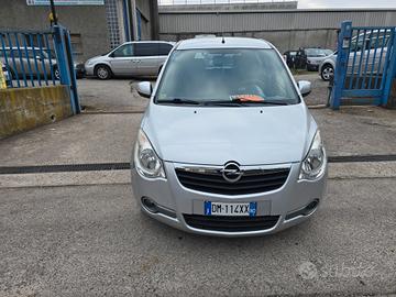 Opel Agila 1.0 12V 65CV Enjoy