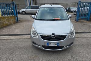 Opel Agila 1.0 12V 65CV Enjoy