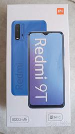 Xiaomi Redmi 9T  4+1/64