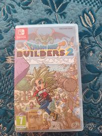 Giochi Switch dragon quest