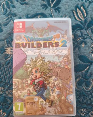 Giochi Switch dragon quest