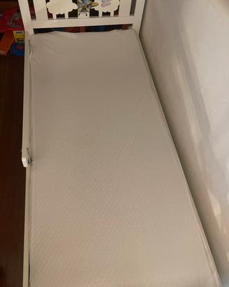 Letto Ikea Kritter