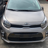 Frontale completo Kia Picanto 2017>2023